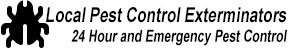 Shark River Manor NJ Pest Control Exterminators